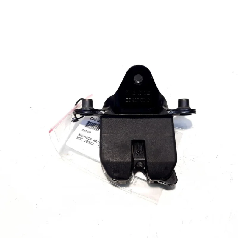 Expediere rapidă Broasca haion, cod 1Z5827501D, Skoda Octavia 2 Combi (1Z5) (id:524040)