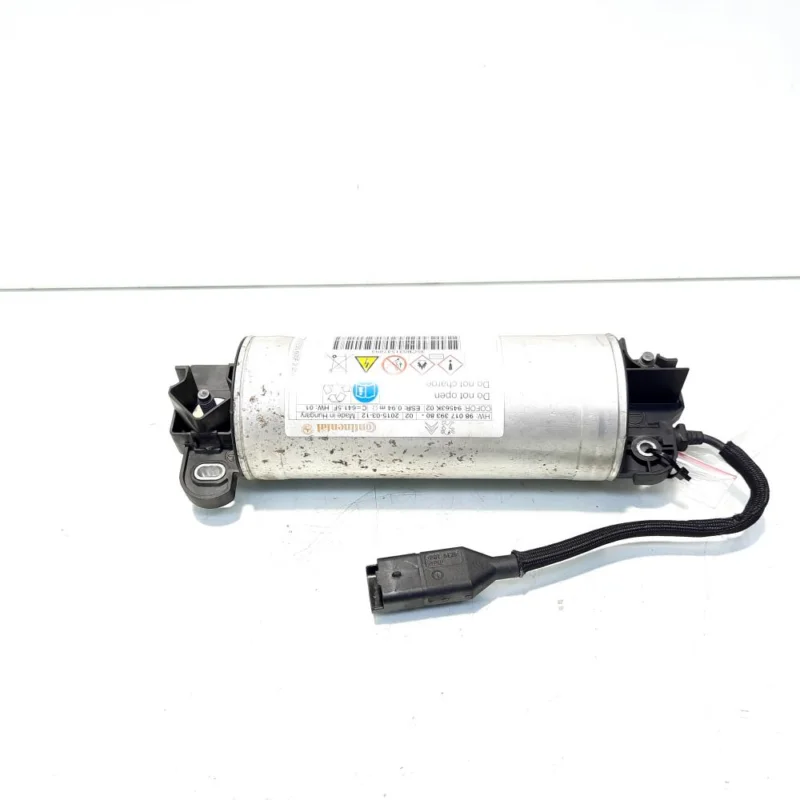 Modul start stop, cod 9801739380, Citroen C3 (II) (id:523577) Popular