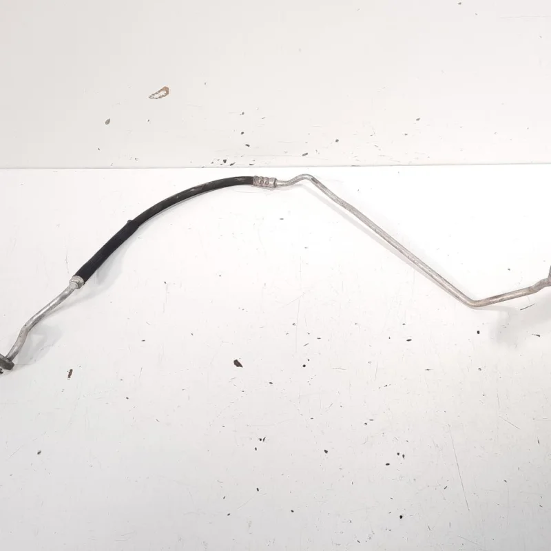 Plată securizată Conducta clima, Mercedes Clasa B (W245) 2.0 CDI, OM640940 (pr:110747)