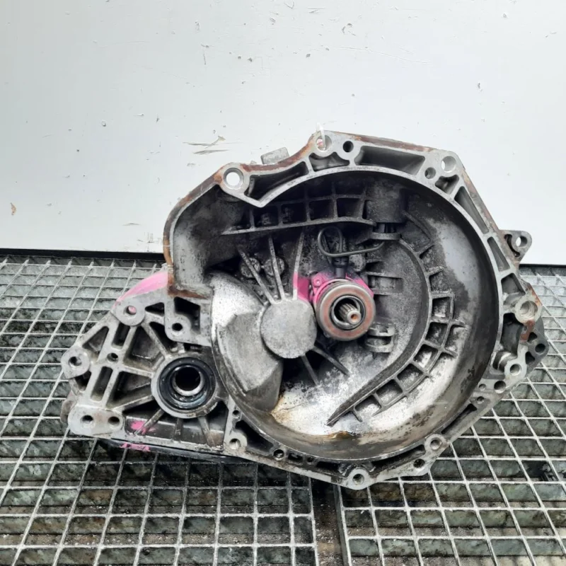 Cutie viteza manuala, cod GM55355489, Opel Astra H GTC, 1.4 benz, Z14XEP, 5 vit man (idi:520461) Reducere specială