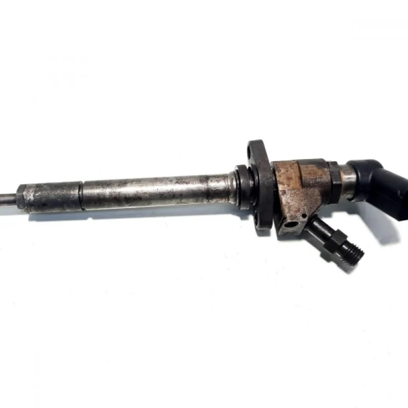 Injector, cod 9657144580, Ford Mondeo 4 Turnier, 2.0 TDCI, QXBA (idi:520456) Expediere rapidă