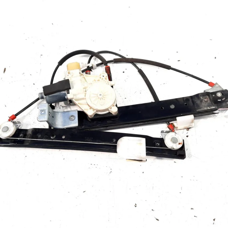 Macara cu motoras dreapta spate, Ford S-Max 1 (id:523963) Livrare rapidă