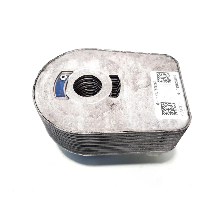 Racitor ulei, cod 213059324R, Dacia Duster, 1.5 DCI, K9KR856 (id:523855) Disponibil imediat