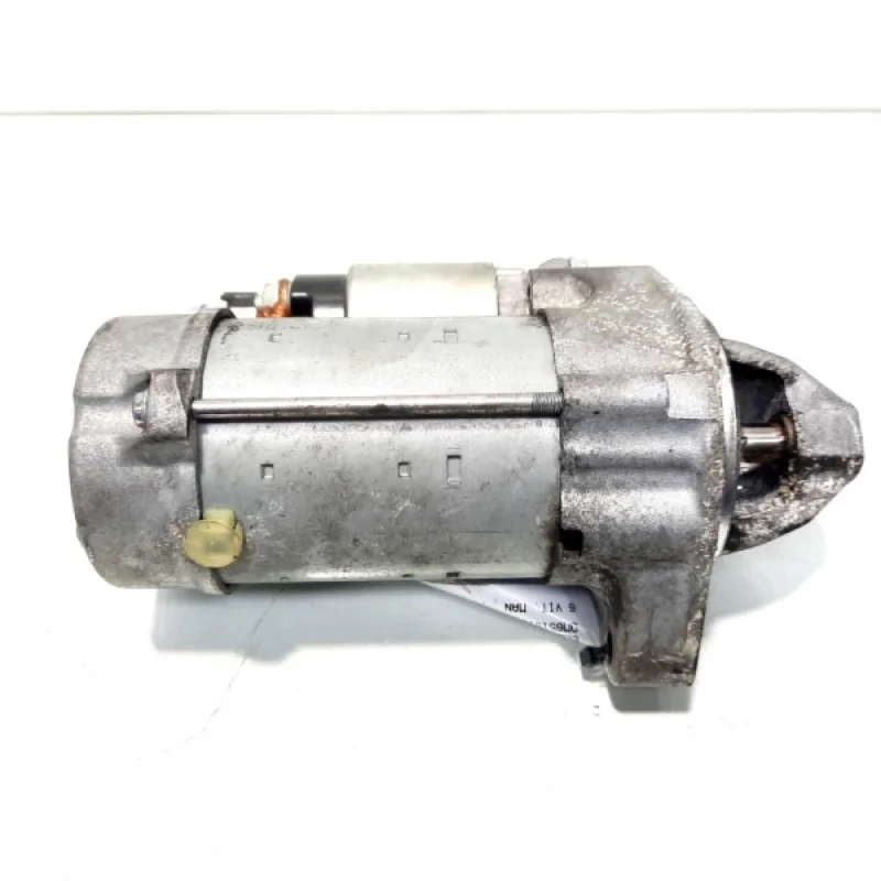 Electromotor, cod A0061514501, Mercedes Clasa C (W204) 2.2 CDI, OM651913, 6 vit man (id:516900) Promoție