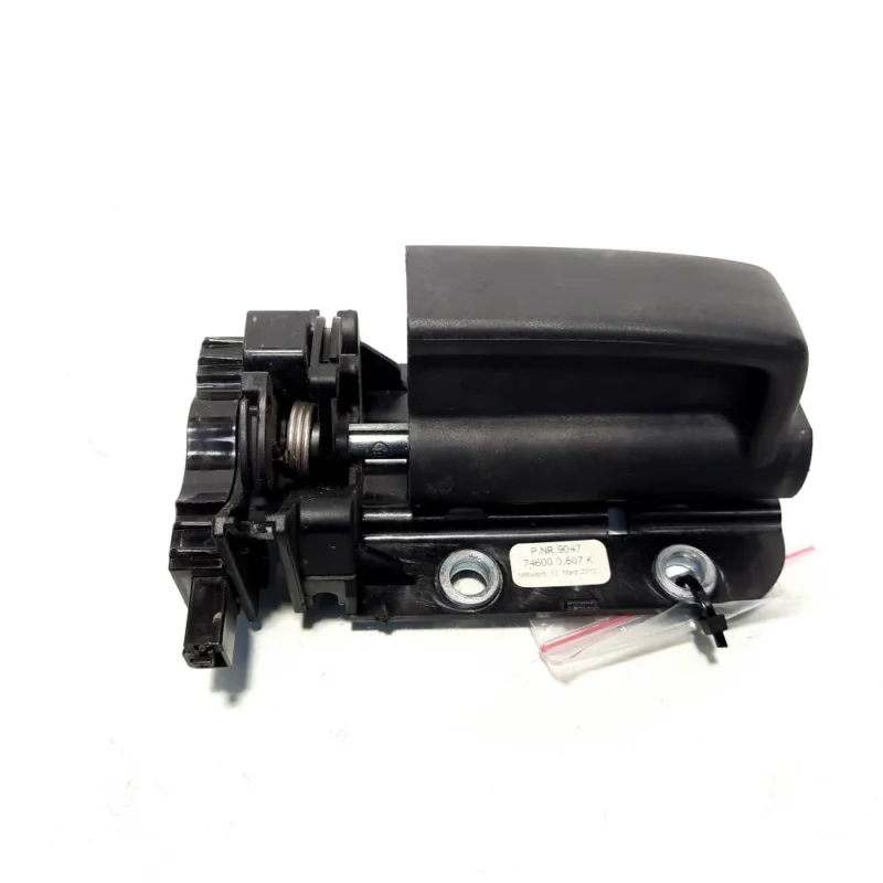 Maner deschidere dreapta spate culisanta, cod 7N0843642J, Seat Alhambra (710) (id:523829) Livrare rapidă