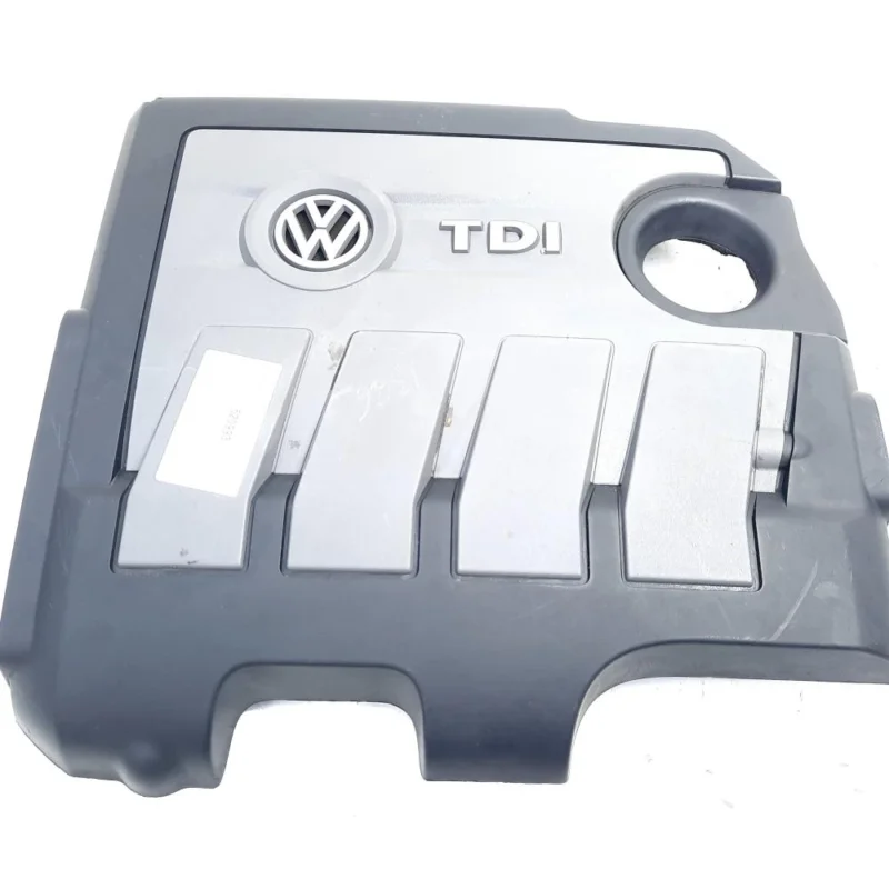 Reduceri Capac protectie motor, cod 03L103925BF, VW Golf 6 Cabriolet (517), 1.6 TDI, CAY (idi:520993)