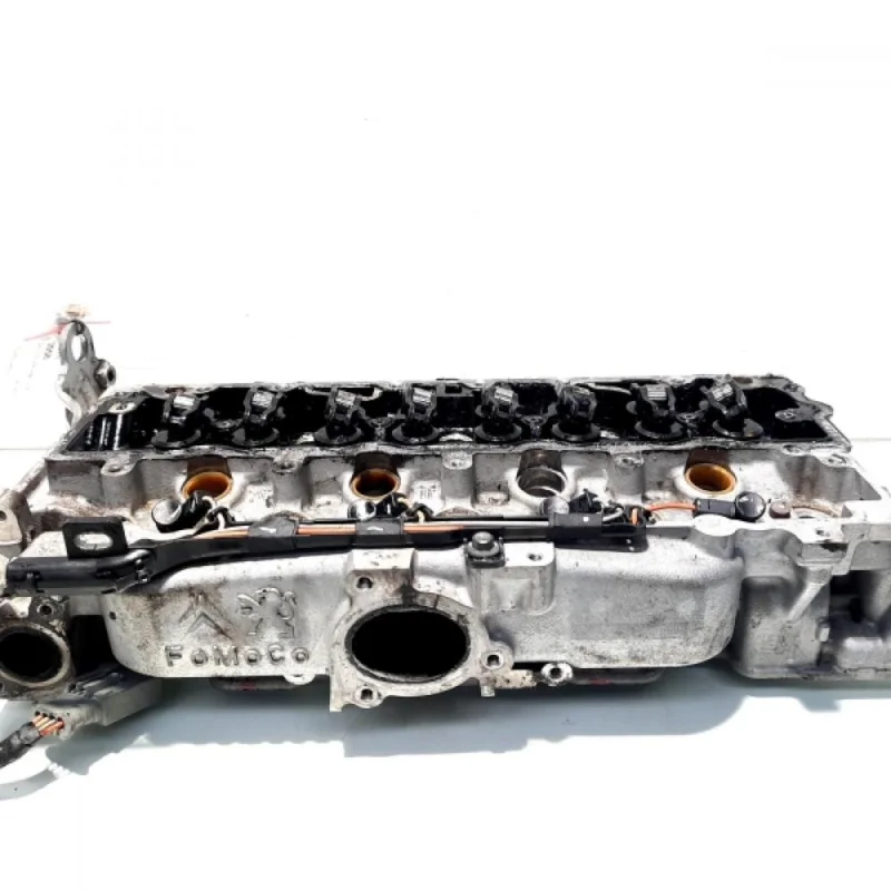 Chiulasa, cod 9684487210, Ford Focus 3 Turnier, 1.6 TDCI, T1DB (idi:513558) Cumpără acum
