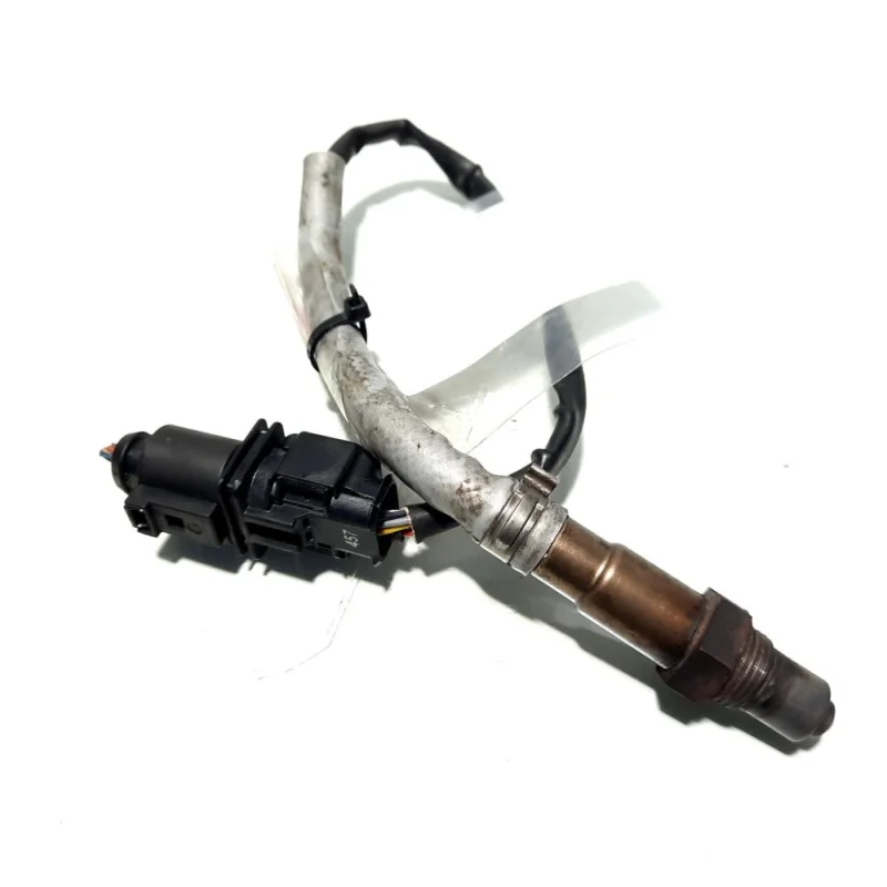 Sonda lambda, cod 03L906262, Audi A4 Allroad (8KH, B8), 2.0 TDI, CAGB (idi:513535) Doar azi