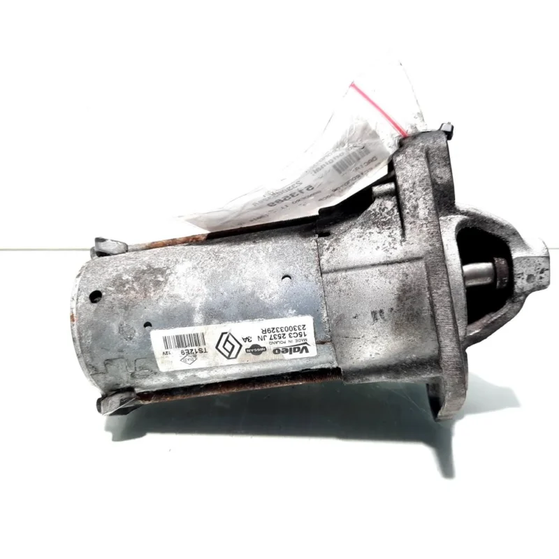 Reducere de preț Electromotor, cod 233003329R, Dacia Dokker, 1.5 DCI, K9K626, 5 vit man (idi:513589)