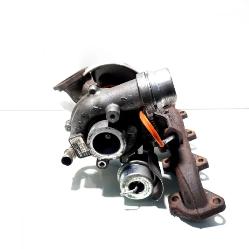 Noutate Turbosuflanta, cod 54359710028, Dacia Lodgy, 1.5 DCI, K9K626 (idi:513588)