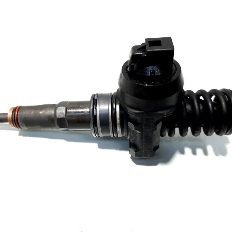 Bestseller Injector, cod 038130073BQ, RB3, 0414720312, 038130080AX, VW Caddy 3 (2KA, 2KH), 2.0 TDI, BMM (idi:515898)