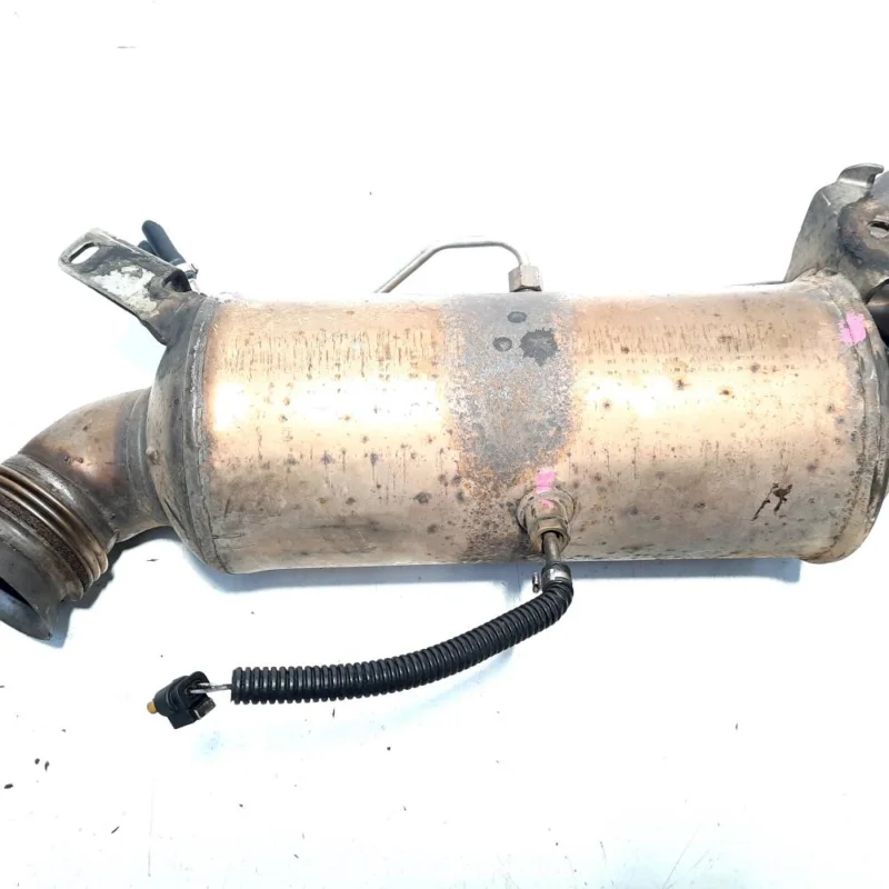 Livrare rapidă Catalizator, cod A2044901392, Mercedes Clasa C Coupe (C204), 2.2 CDI, OM651911 (idi:515831)