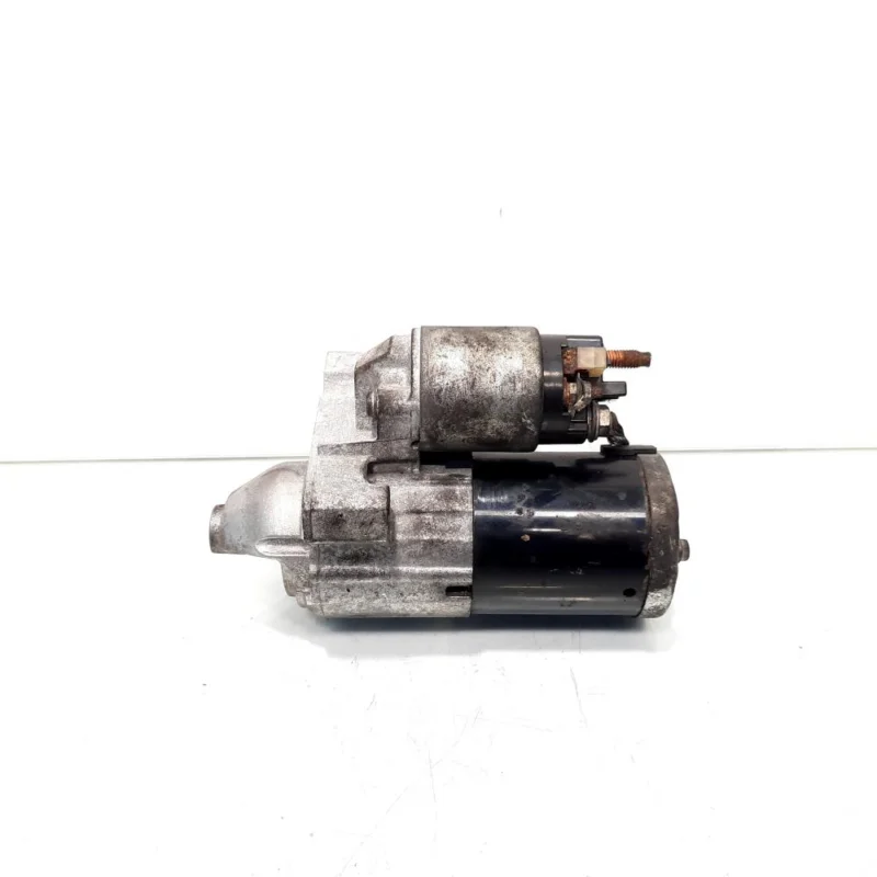 Electromotor, cod 9664016980, Peugeot 307, 1.6 HDI, 9HX, 5 vit man (id:522717) Ofertă