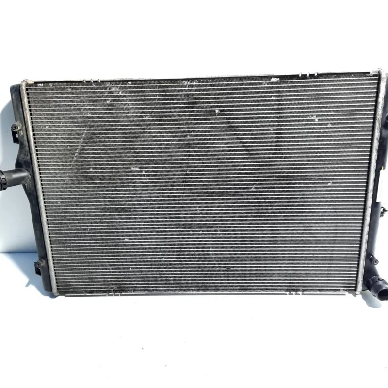Reducere de preț Radiator racire apa, cod 3C0121253AR, VW Passat (3C2), 2.0 TDI, CBD (idi:515424)