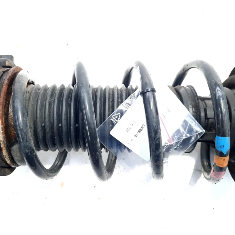 Expediere rapidă Arc fata, VW Golf 6 Cabriolet (517) (idi:517604)