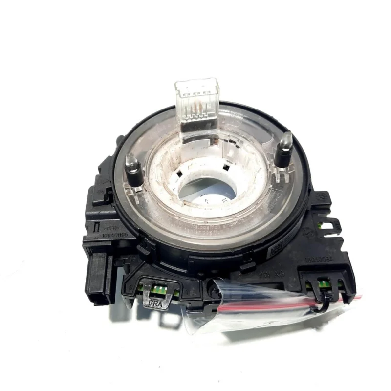 Retur ușor Spirala volan, cod 5K0953549E, VW Golf 6 Variant (AJ5) (idi:517584)