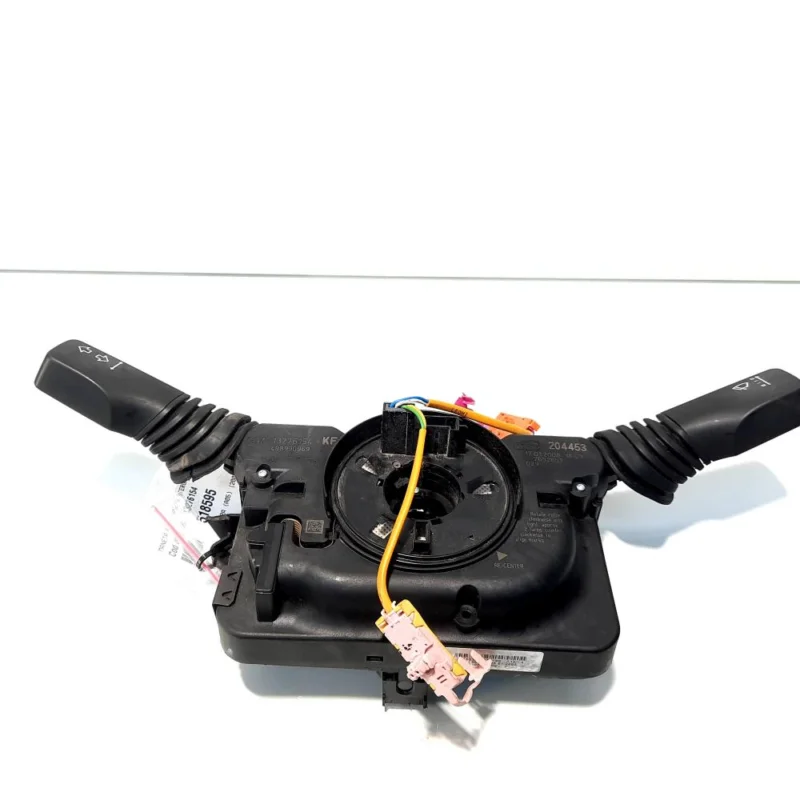 Chilipir Maneta semnalizare cu maneta stergatoare, cod 13276154, Opel Astra H Twin Top (idi:518595)