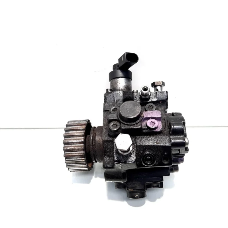 Pompa inalta presiune, cod 059130755S, 0445010154, Audi A6 Allroad (4FH, C6), 2.7 TDI, BPP (idi:519274) Doar azi