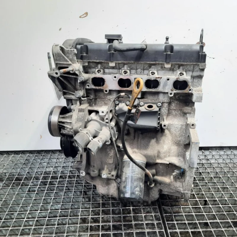 Ofertă de sezon Motor, cod FYJA, Ford Fiesta 5, 1.6 benz 16v (pr;110747)