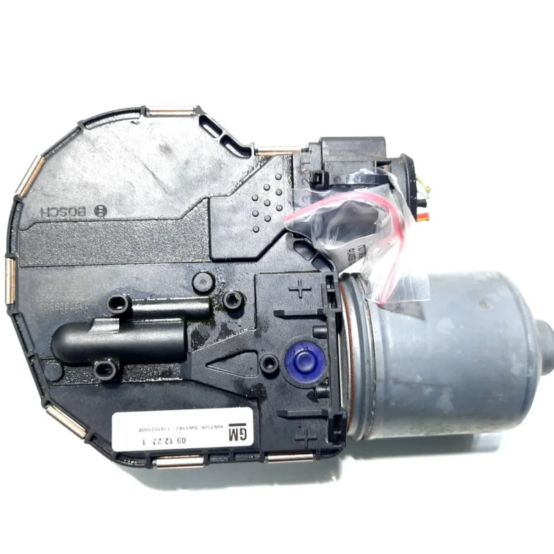 Reducere extra Motoras stergator fata, cod 1397220624, Opel Astra J Combi (idi:513265)