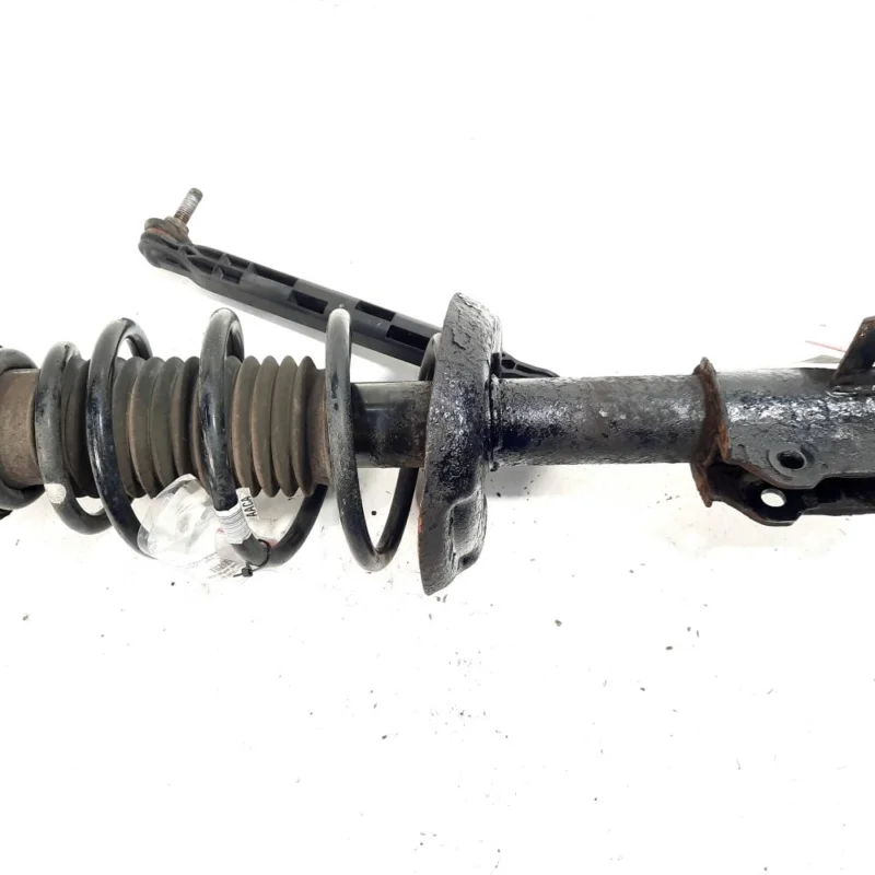 Amortizor stanga fata, Opel Astra J Sedan, 1.4 benz, A14XER (idi:513237) Livrare rapidă