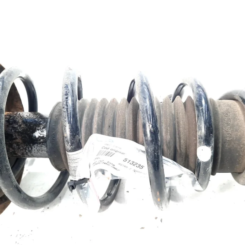 Noutate Arc fata, Opel Astra J Combi, 1.4 benz, A14XER (idi:513235)