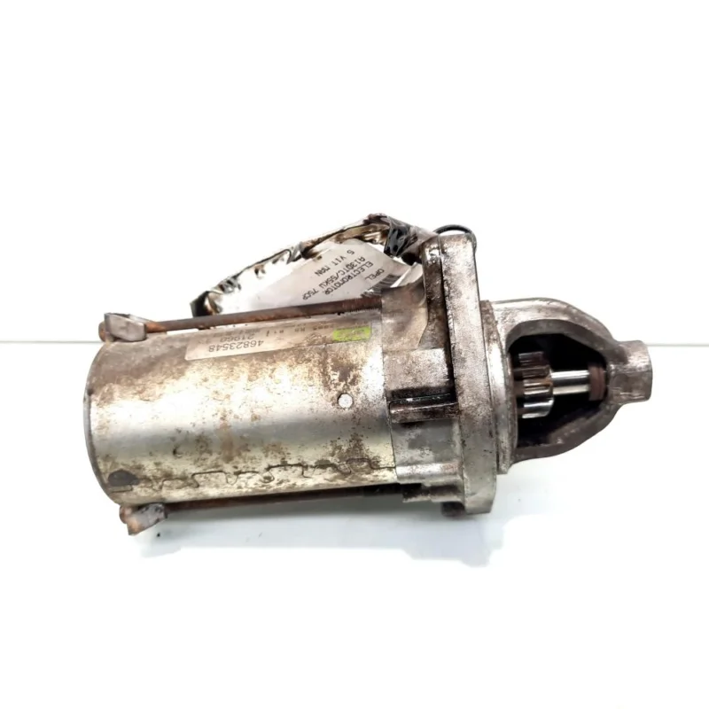 Electromotor, cod 46823548, Opel Corsa D, 1.3 CDTI, A13DTC, 5 vit man (id:516624) Reduceri