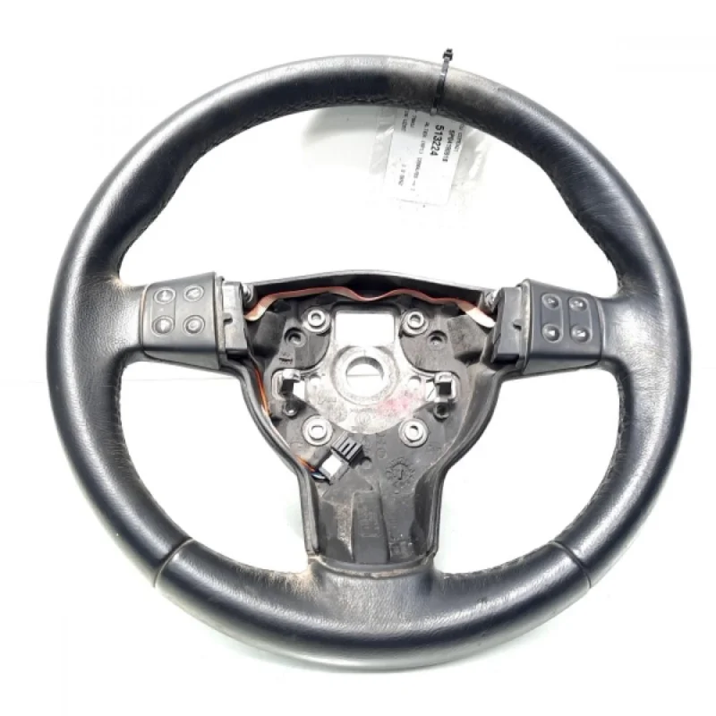 Ofertă exclusivă Volan piele cu comenzi, cod 5P0419091B, Seat Altea XL (5P5, 5P8) (idi:513224)