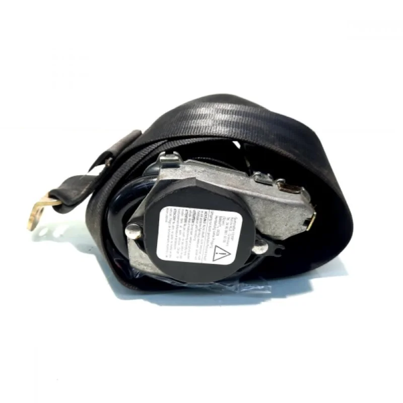 Centura stanga fata cu capsa, cod 5P0857705B, Seat Altea XL (5P5, 5P8) (idi:513218) Transport gratuit