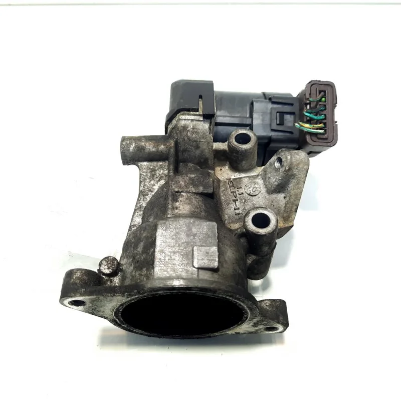 Ofertă exclusivă EGR, cod 9656612380, Citroen C4 (I), 2.0 HDI, RHR (idi:519042)