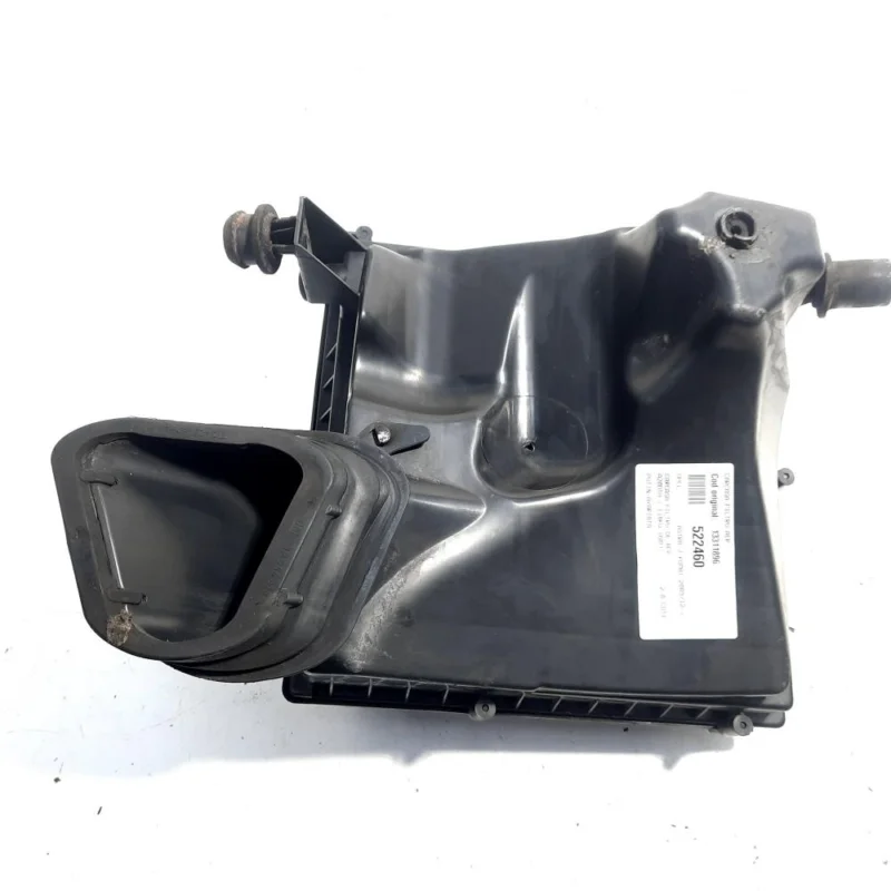 Carcasa filtru aer, cod 13311896, Opel Astra J Combi, 2.0 cdti (id:522460) Super ofertă