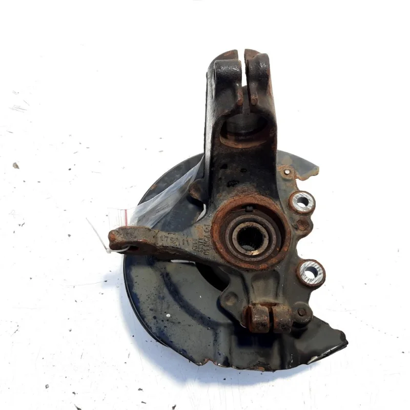 Livrare gratuită Fuzeta stanga fata, Ford Focus 3 Turnier, 1.6tdci (id:521619)