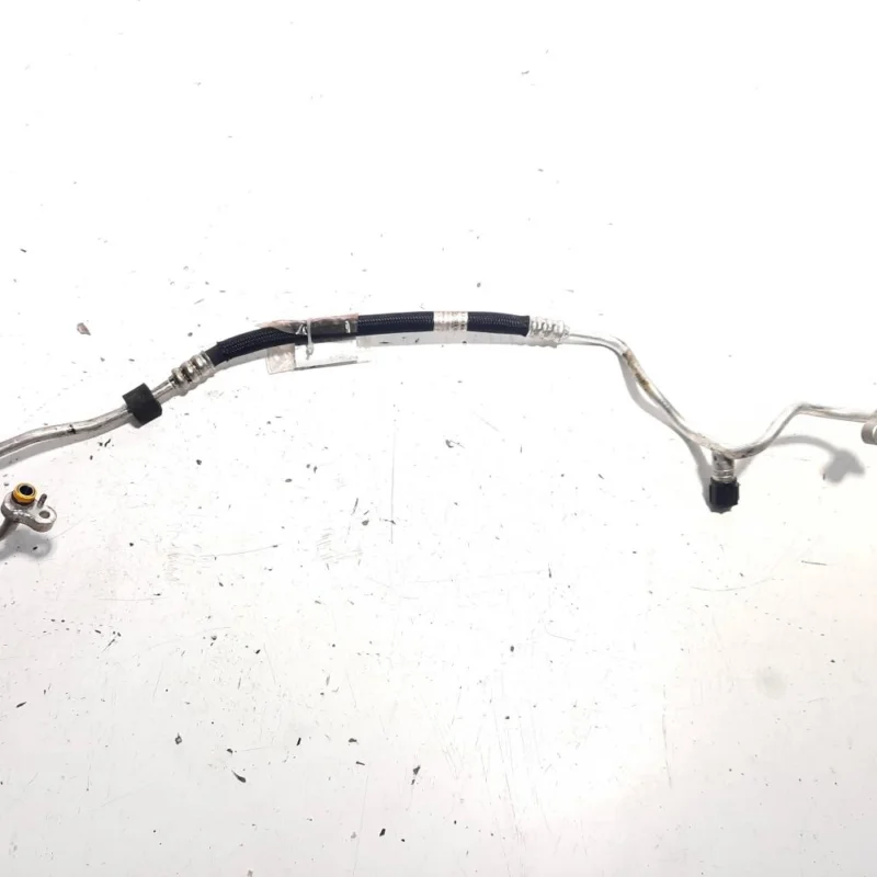 Conducta clima, cod 2048302516, Mercedes Clasa C (W204) 2.2 CDI, OM651913 (id:522366) Preț redus