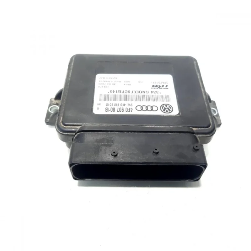 Calculator frana de mana, cod 4F0907801B, Audi A6 Avant (4F5, C6) (id:522433) Livrare gratuită