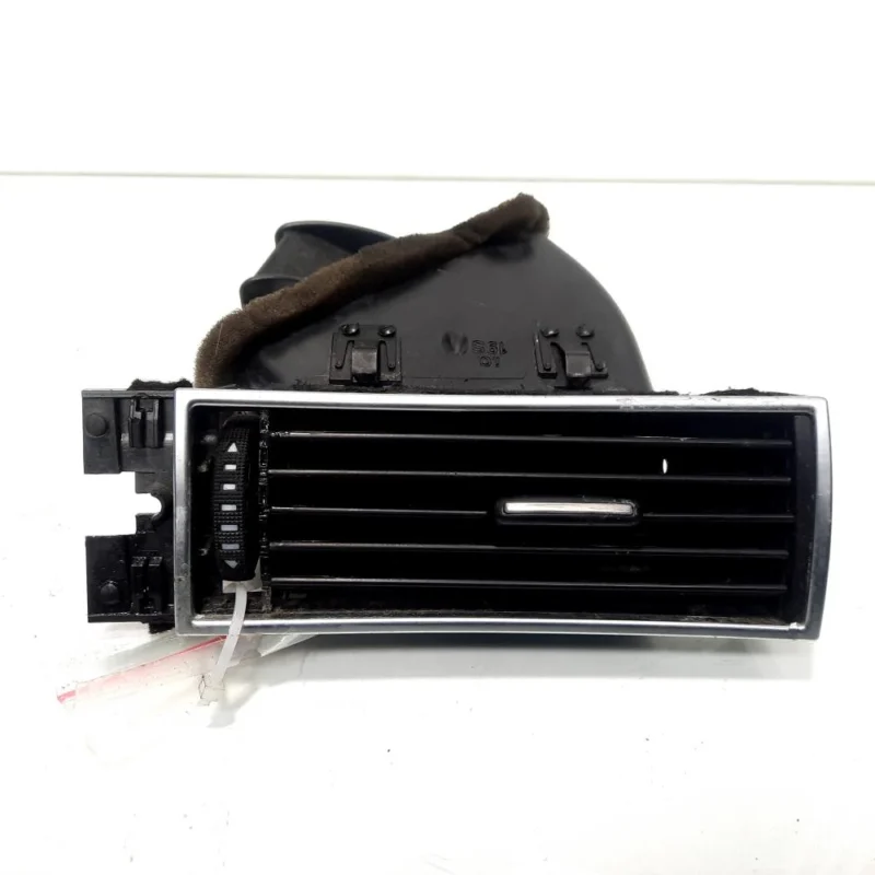 Grila aer bord dreapta, cod 4F1820902D, Audi A6 Avant (4F5, C6) (id:522441) Preț mic