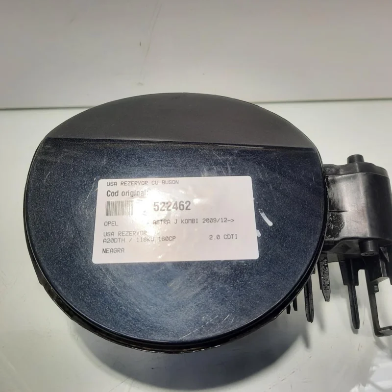 Usa rezervor cu buson, Opel Astra J Combi (id:522462) Super ofertă