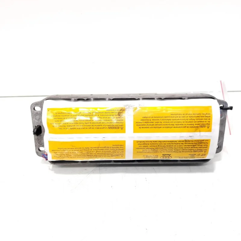 Airbag pasager, cod 8P0880202, Audi A3 (8P1) (id:522228) Preț mic
