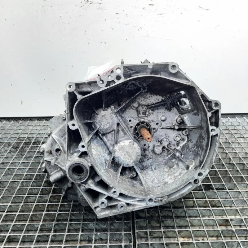 Cutie de viteza automata, cod 20DS40, Citroen C4 Picasso, 1.6 HDI, 9H01 (id:522198) Ofertă de sezon