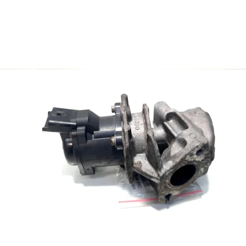 Egr, cod 9660276280, Peugeot 307, 1.6 HDI, 9HX (id:522152) Livrare expres