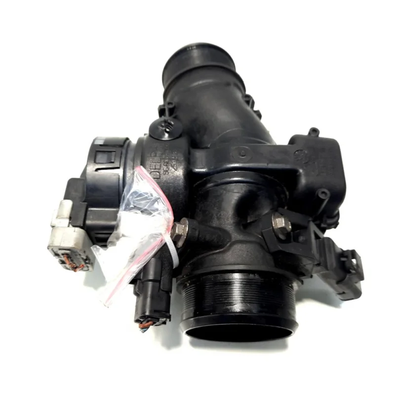 Ultima șansă Capeta acceleratie, cod 9660030380, Peugeot 207 (WA) 1.6 HDI, 9HX (id:522003)