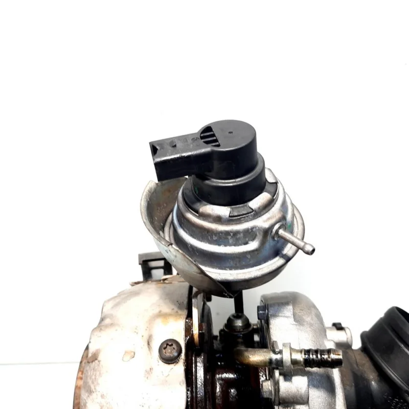 Supapa turbo electrica, Vw Passat Variant (3C5) 2.0 TDI, BMR (id:521978) Ofertă exclusivă