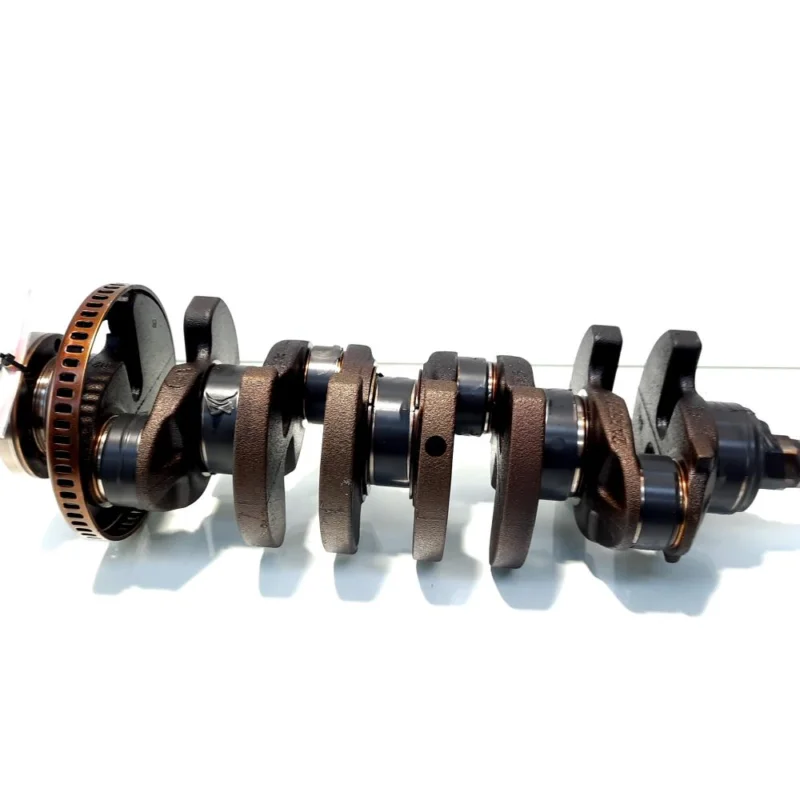 Cumpărături sigure Vibrochen, cod 24455076, Opel Astra G Coupe, 1.6 benz, Z16XE (pr:110747)