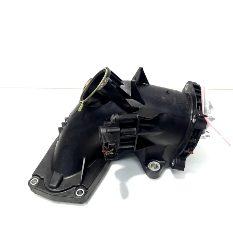 Tub turbo cu senzor, cod 6510900028, Mercedes Clasa C T-Model (S204) 2.2 CDI, OM651924 (idi:517046) Livrare expres