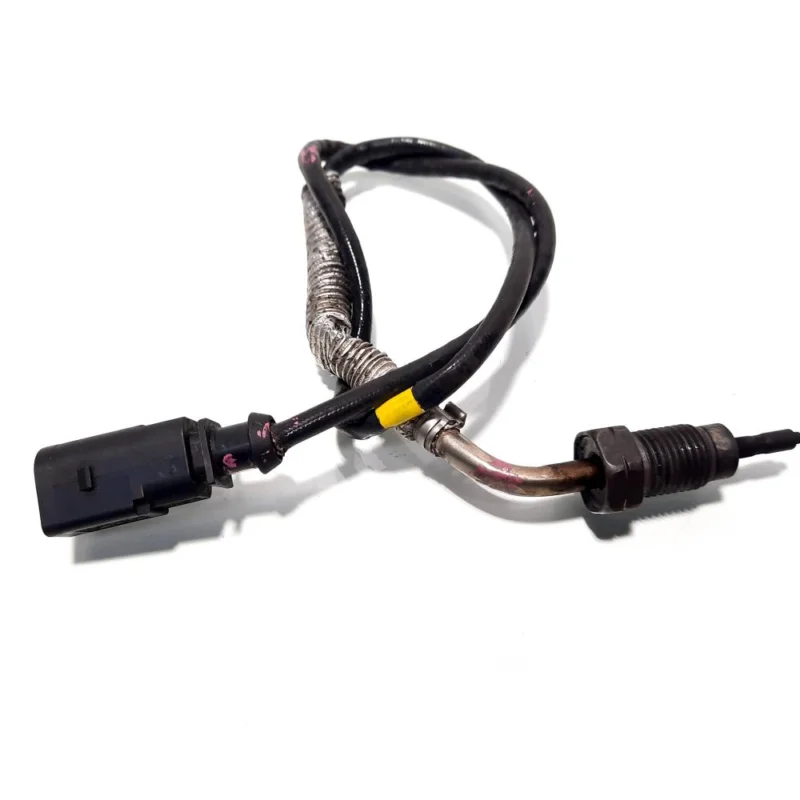 Transport gratuit Sonda temperatura gaze, cod 04L906088AR, Skoda Octavia 3 Combi (5E5) 1.6 TDI, CLH (idi:518119)