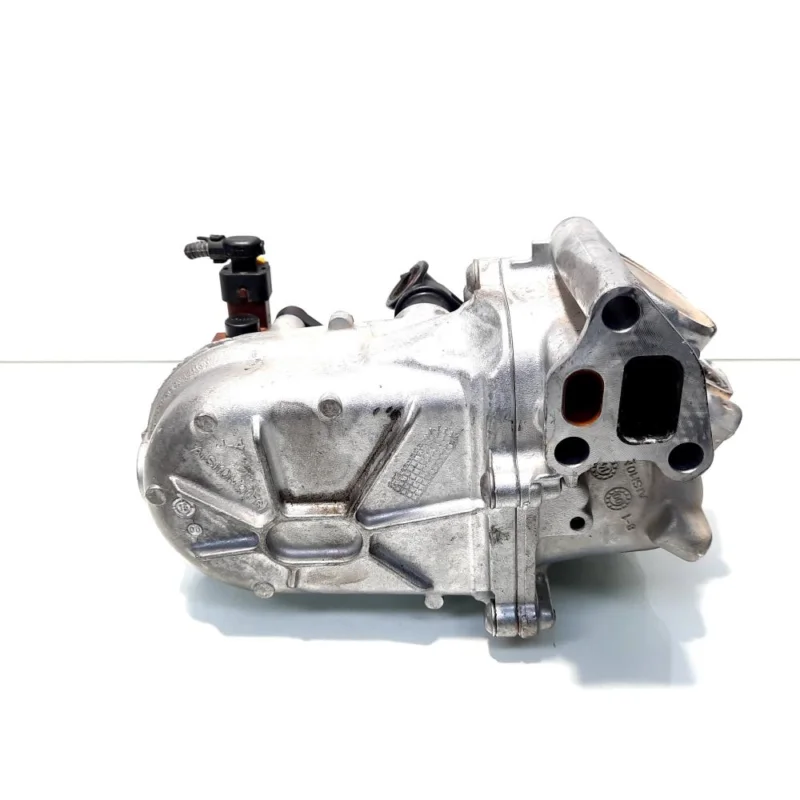 Racitor gaze cu EGR, cod 55230929, 701599170, Fiat Qubo (225), 1.3 M-Jet, 199A9000 (idi:518199) Cumpără acum