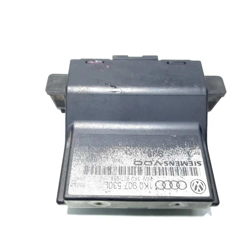 Disponibil imediat Modul control central, cod 1K0907530L, Skoda Octavia 2 Scout (1Z5) (idi:518112)