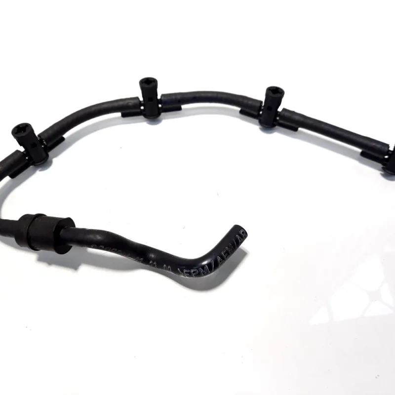 Cel mai bun preț Rampa retur injectoare, Vw Golf 6 Cabriolet (517), 2.0 TDI, CBA (idi:518144)