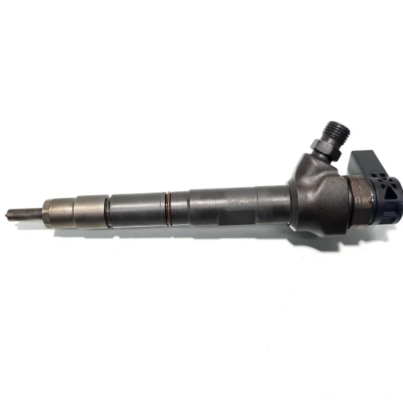 Discount Injector, cod 04L130277AK, 0445110475, Seat Leon (5F1) 2.0 TDI, CRB (idi:518759)