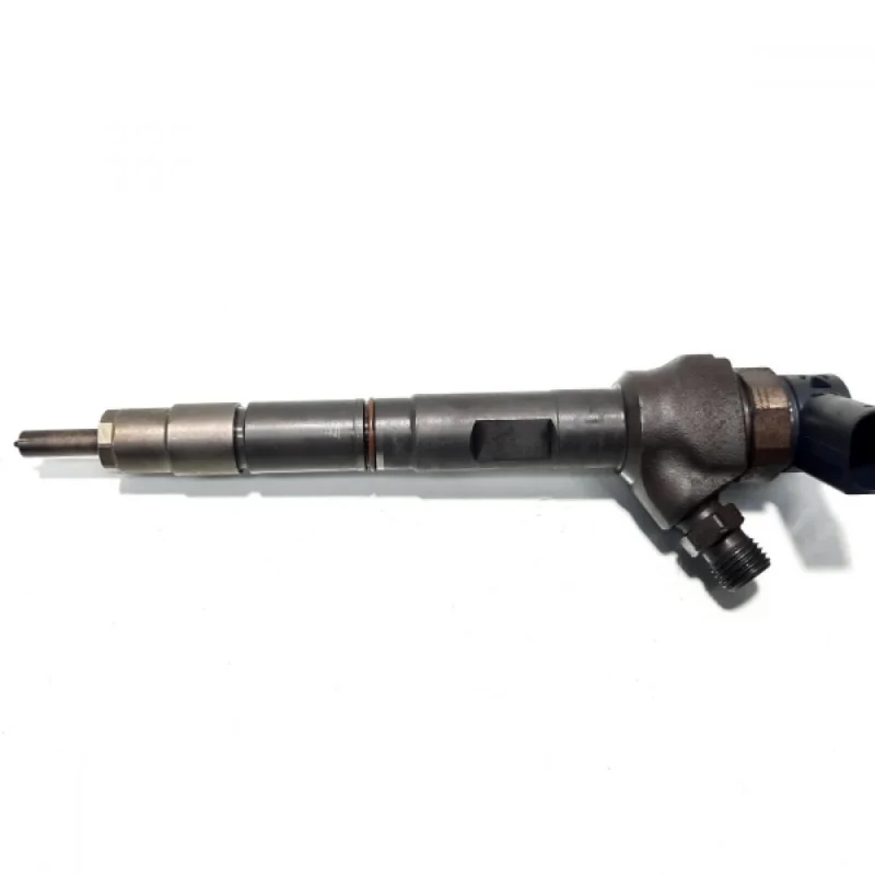 Injector, cod 04L130277AK, 0445110475, Skoda Octavia 3 Scout (5E5) 2.0 TDI, CRB (idi:518758) Expediere rapidă