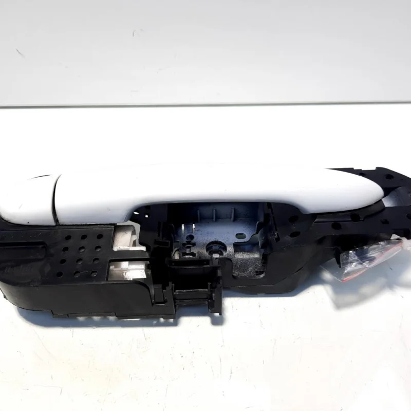 Ultima șansă Maner dreapta spate, Renault Megane 3 (id:521887)